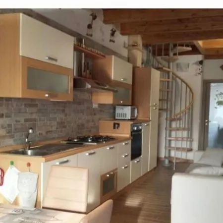 Сasa de vacaciones Wunderschoenes Freistehendes Haus By Interhome *