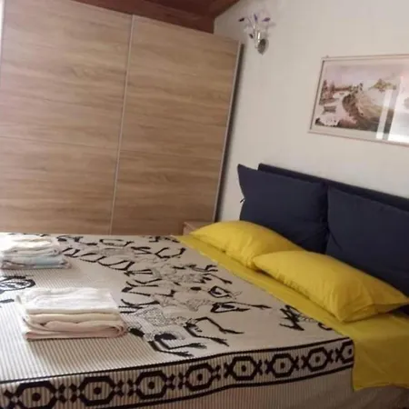 Сasa de vacaciones Wunderschoenes Freistehendes Haus By Interhome Cabras
