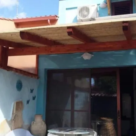 Сasa de vacaciones Wunderschoenes Freistehendes Haus By Interhome